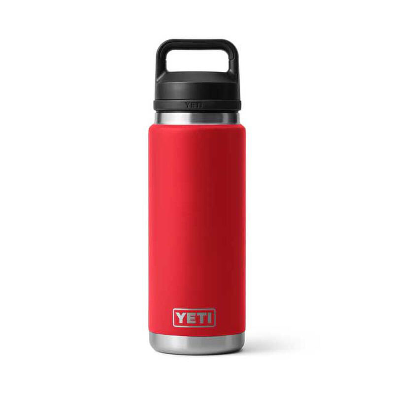 YETI Rambler&reg; 26oz (770ml) Water Bottle with Chug Cap